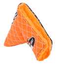 Denver Broncos Blade Putter Cover by CMC Design