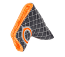 Chicago Bears Blade Putter Cover by CMC Design