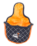 Denver Broncos Mallet Putter Cover by CMC Design