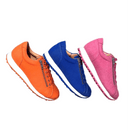 Nailed Golf: WesTees Golf Shoes - Lienza