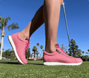 Nailed Golf: WesTees Golf Shoes - Lienza