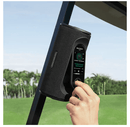 Mileseey Golf: GeneSonic Pro Detachable GPS Speaker
