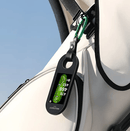 Mileseey Golf: GeneSonic Pro Detachable GPS Speaker