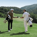 Mileseey Golf: GeneSonic Pro Detachable GPS Speaker