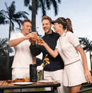Mileseey Golf: GeneSonic Pro Detachable GPS Speaker