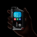 Mileseey Golf: GenePro G1 Touchscreen & GPS Rangefinder