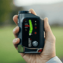 Mileseey Golf: GenePro G1 Touchscreen & GPS Rangefinder