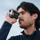 Mileseey Golf: GenePro G1 Touchscreen & GPS Rangefinder