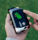Mileseey Golf: GenePro G1 Touchscreen & GPS Rangefinder