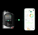 Mileseey Golf: GenePro G1 Touchscreen & GPS Rangefinder