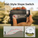 Mileseey Golf: PFS2 Pro Golf Rangefinder
