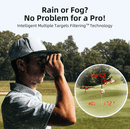 Mileseey Golf: PFS2 Pro Golf Rangefinder