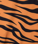 Tiger Gold Men's Polo by Tipsy Elves