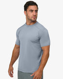 BloqUV: Men's UPF 50 Short Sleeve Crew (11002)
