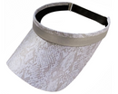 Glove It: Golf Visor - Desert Snake