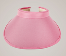 Glove It: Wide Brim Slide on Golf Visor - Pink