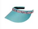 Glove It: Clip on Golf Visor - Boho