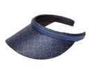Glove It: Clip on Golf Visor - Night Camouflage