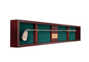 Eureka Golf: Golf Club Shadow Box Display (1, 2, 3, or 4)