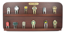 Eureka Golf: Divot Tool Display Rack
