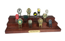 Eureka Golf: Divot Tool Step Display