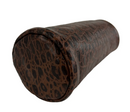Sunfish: Fairway Barrel Headcover - Leather Croc