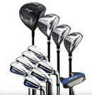 Ben Hogan: Men's Right Hand Golf Club Set - FW-817 Regular Flex (Clubs Only)