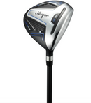 Ben Hogan: Men's Right Hand Golf Club Set - FW-817 Regular Flex (Clubs Only)