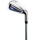 Ben Hogan: Men's Right Hand Golf Club Set - FW-817 Regular Flex (Clubs Only)