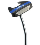Ben Hogan: Men's Right Hand Golf Club Set - FW-817 Regular Flex (Clubs Only)
