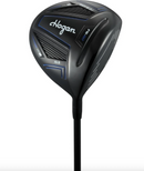 Ben Hogan: Men's Right Graphite Golf Clubs Set With Cart Bag - Senior Flex