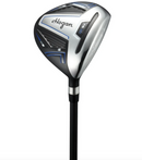 Ben Hogan: Men's Right Graphite Golf Clubs Set With Cart Bag - Senior Flex