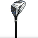 Ben Hogan: Men's Right Graphite Golf Clubs Set With Cart Bag - Senior Flex
