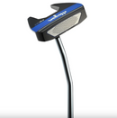 Ben Hogan: Men's Right Graphite Golf Clubs Set With Cart Bag - Senior Flex