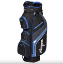 Ben Hogan: Men's Right Graphite Golf Clubs Set With Cart Bag - Senior Flex