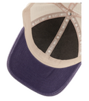 Black Clover: Clemson Retro Adjustable Hat