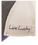 Black Clover: Clemson Retro Adjustable Hat