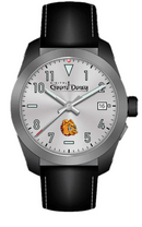 The Watch Dawg - Luxury Keyless Watch Fob