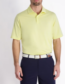 Fairway & Greene: USA Mini Stripe Jersey Polo