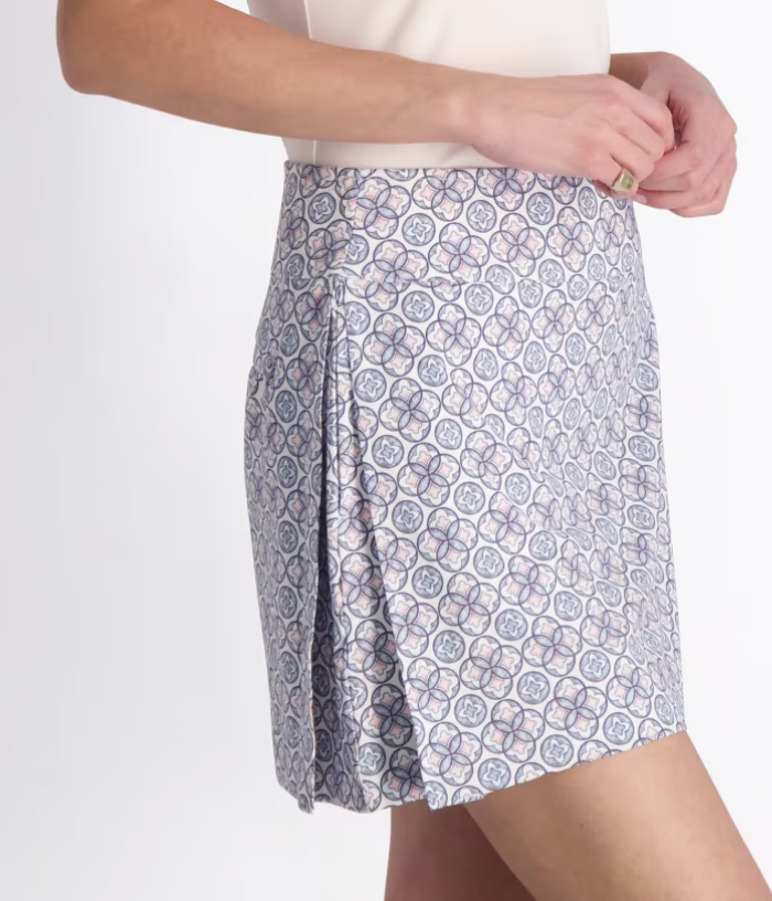 Fairway & Greene: Women's Liv Skort