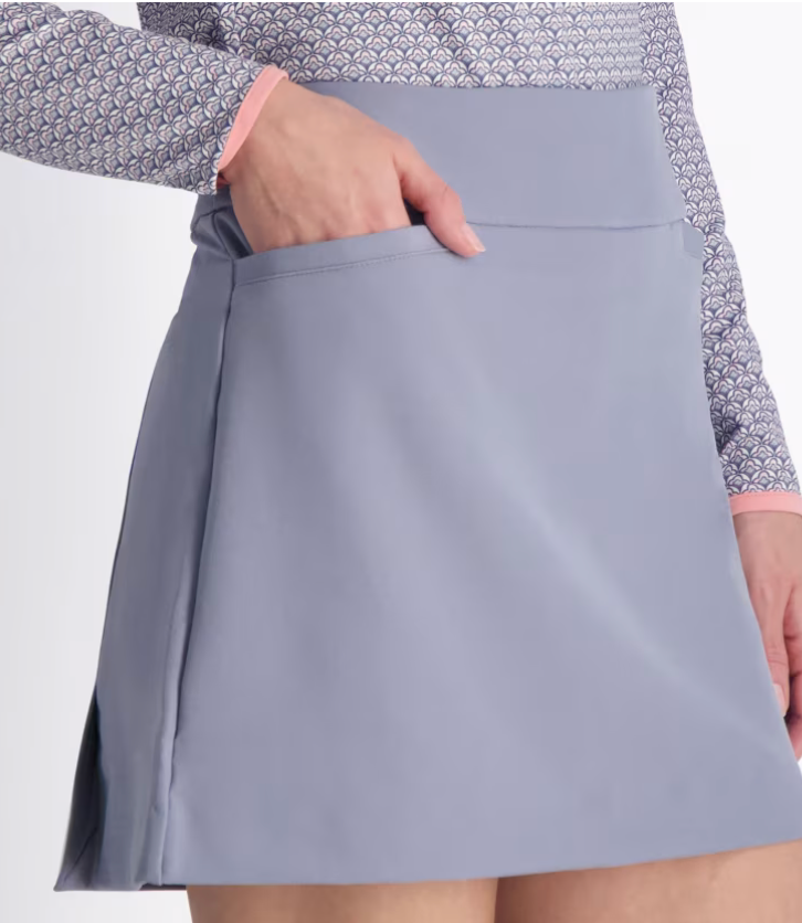 Fairway & Greene: Women's Carrie Skort