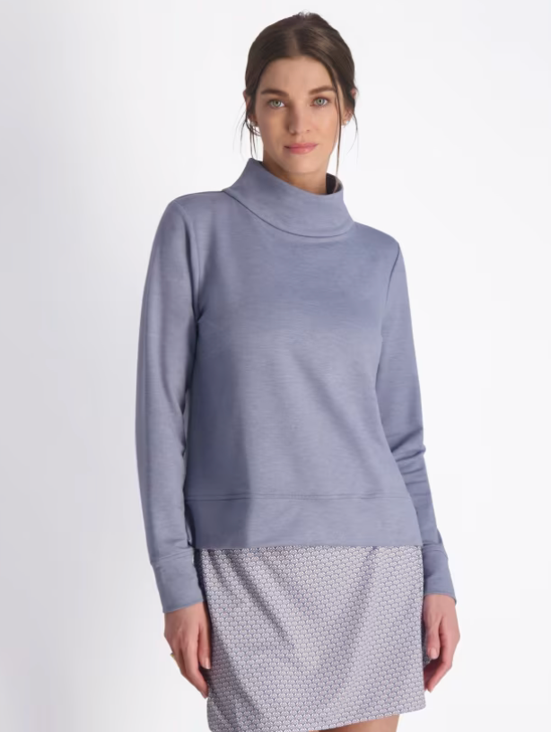 Fairway & Greene: Women's Maggie Sweatshirt