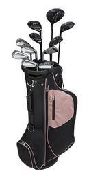Merchants of Golf: Ladies Tour X LG28 Golf Club Set Golf