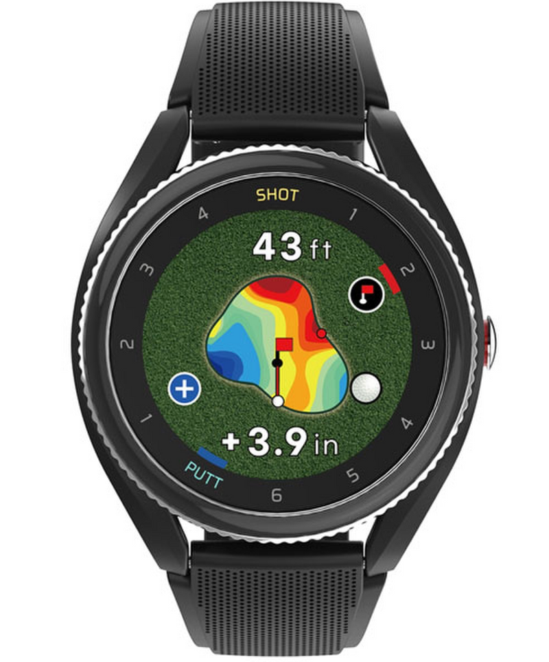 Voice Caddie: GPS Watch - T9