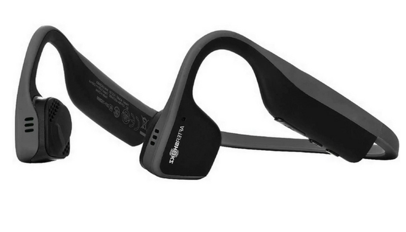 GT Golf: Shokz Wireless Headphones - Open Move