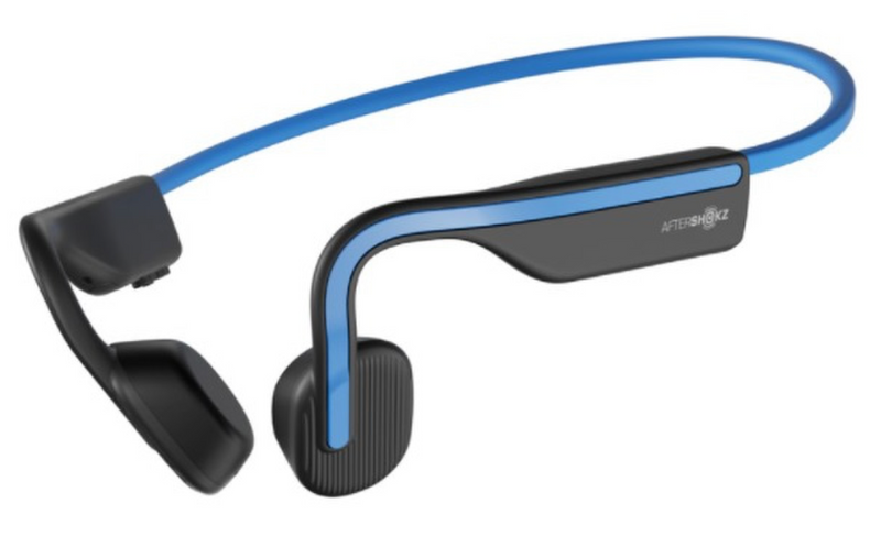 GT Golf: Shokz Wireless Headphones - Open Move