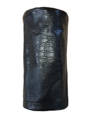 Sunfish: Leather Barrel Headcover - Fairway