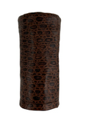 Sunfish: Leather Barrel Headcover - Fairway