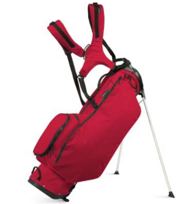 Sun Mountain: 2023 Team Stand Bag