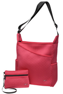 Glove It: Tote Bag & Wristlet